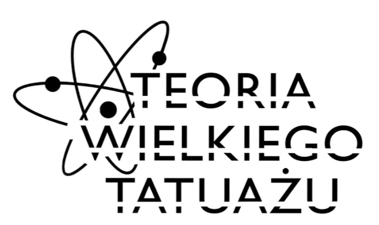 Teoria Wielkiego Tatuażu