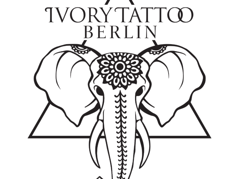 Ivory Tattoo Berlin