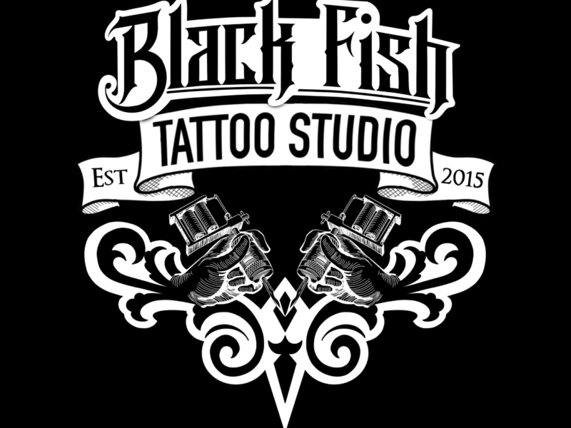 Bläckfisk Tattoo Co.