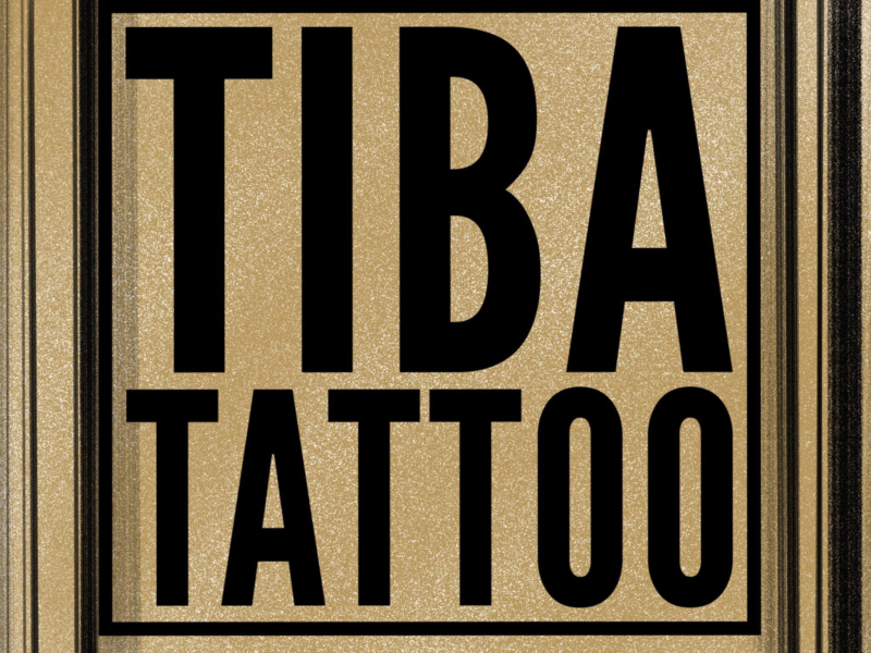 Studio de tatouage Tiba