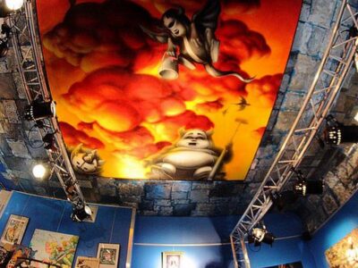 Marquis The Original