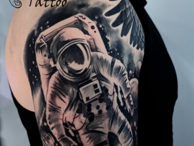 Studio Tatuażu NATANTATTOO
