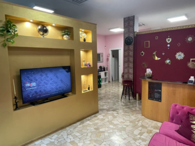 Paradise tattoo & piercing Bologna